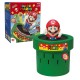 Figurine Super Mario avec tuyau vert par Bizak