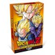 Juego de Cartas Dragon Ball Familias