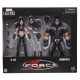 Pack de figurines d'action X-23 et Warpath de Marvel Legends