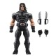 Pack de figurines d'action X-23 et Warpath de Marvel Legends