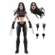 Pack de figurines d'action X-23 et Warpath de Marvel Legends