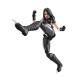 Pack de figurines d'action X-23 et Warpath de Marvel Legends