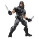 Pack de figurines d'action X-23 et Warpath de Marvel Legends