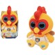 Peluche interactif Bartolito ABC pour enfants 30 cm