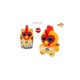 Peluche interactif Bartolito ABC pour enfants 30 cm