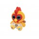 Peluche interactif Bartolito ABC pour enfants 30 cm