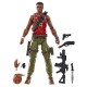 Figurine d'action G.I. Joe Big Lob avec accessoires