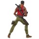 Figurine d'action G.I. Joe Big Lob avec accessoires