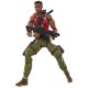 Figurine d'action G.I. Joe Big Lob avec accessoires