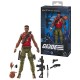 Figurine d'action G.I. Joe Big Lob avec accessoires