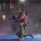 Figurine d'action G.I. Joe Big Lob avec accessoires