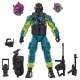 Figurine G.I. Joe Classified Series Mole Rat avec accessoires