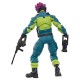 Figurine G.I. Joe Classified Series Mole Rat avec accessoires