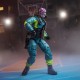 Figurine G.I. Joe Classified Series Mole Rat avec accessoires