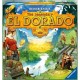 Boîte du jeu El Dorado de Ravensburger