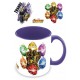 La Coupe Du Géant Gant De L'Infini, Thanos Marvel