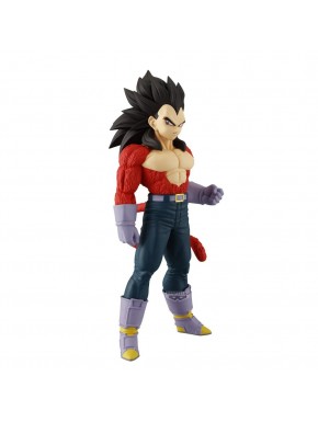 Figurine Vegeta Super Saiyan 4 Dragon Ball GT Banpresto