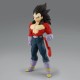Figurine Vegeta Super Saiyan 4 Dragon Ball GT Banpresto