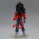 Figurine Vegeta Super Saiyan 4 Dragon Ball GT Banpresto