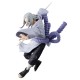 Figure Kimimaro Naruto Vibration Stars par Banpresto