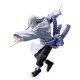Figure Kimimaro Naruto Vibration Stars par Banpresto