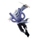 Figure Kimimaro Naruto Vibration Stars par Banpresto