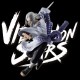 Figure Kimimaro Naruto Vibration Stars par Banpresto