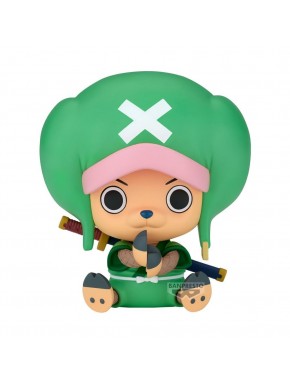 Figurine Chopperemon One Piece 11 cm