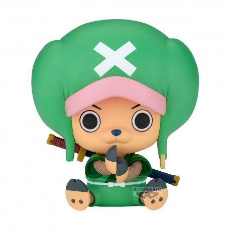 Figurine Chopperemon One Piece 11 cm