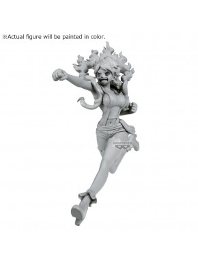 Figurine de Jewelry Bonney de Banpresto 15 cm