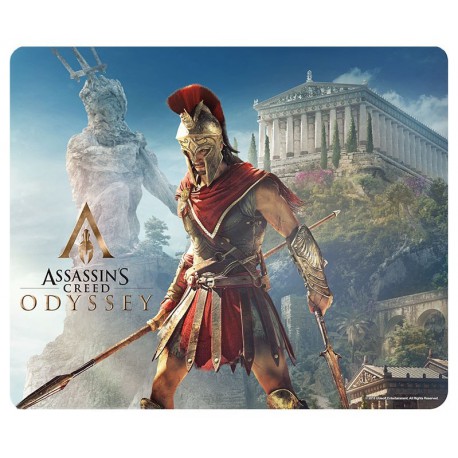 Mat Assassin's Creed Odyssey