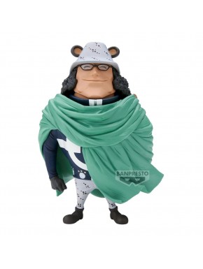 Figurine Bartholomew Kuma One Piece 13 cm