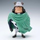 Figurine Bartholomew Kuma One Piece 13 cm