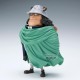 Figurine Bartholomew Kuma One Piece 13 cm