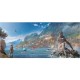 Taza Assassin's Creed Odyssey Grecia
