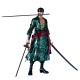 Figurine Banpresto Roronoa Zoro avec fini métallique