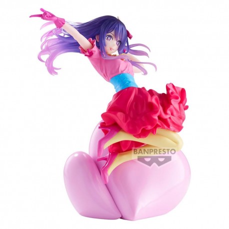 Figura de Ai de Oshi no Ko Poppin' Heart