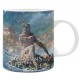 Taza Assassin's Creed Odyssey Grecia