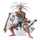 Figurine Netero de 18 cm de Hunter x Hunter
