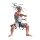 Figurine Netero de 18 cm de Hunter x Hunter