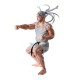 Figurine Netero de 18 cm de Hunter x Hunter