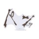 Figurine Netero de 18 cm de Hunter x Hunter