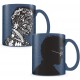 Taza térmica Harry Potter Silueta de Harry