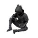 Figurine cylindrique Banpresto Naruto FL Sasuke's Coffin
