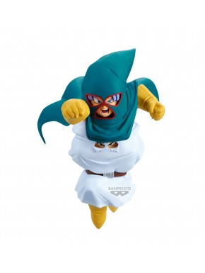 Figurine de Mighty Mask Dragon Ball Z par Banpresto