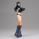 Figurine Nico Robin style Egghead Banpresto