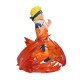 Figurine Naruto Uzumaki Vibration Stars 15cm en action