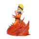 Figurine Naruto Uzumaki Vibration Stars 15cm en action