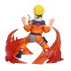 Figurine Naruto Uzumaki Vibration Stars 15cm en action