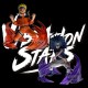Figurine Naruto Uzumaki Vibration Stars 15cm en action